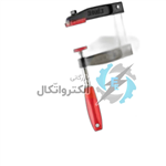 پیچ دستی ممتاز 25 سانتی‌متر Ronix مدل RH-7221 ا Premium hand screw 25 cm Ronix model RH-7221