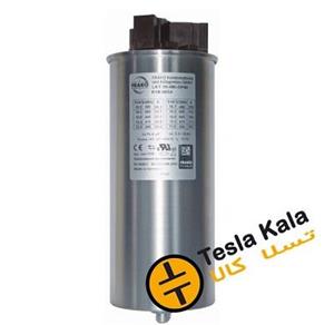 خازن سه فاز فشار ضعیف فراکو 25کیلووار LKT30-440DB