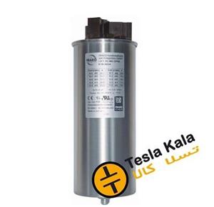 خازن 3فاز فشار ضعیف فراکو 12٫5کیلووار LKT18-480DP
