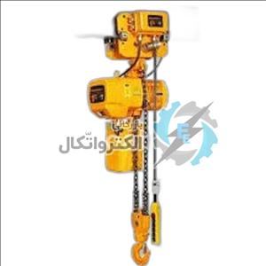 جرثقیل برقی سه فاز ۱تن چهار کاره کیتو با ضمانت ۱۸ماهه