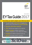 دانلود کتاب Ernst & Young Tax Guide 2017 – راهنمای مالیات ارنست و جوان 2017
