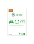 Microsoft $100 Gift-Card