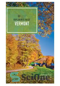 دانلود کتاب Explorer’s guide Vermont – راهنمای کاوشگر ورمونت