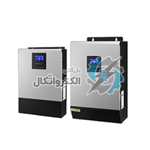 اینورتر شارژر 5KVA و 48V سری MPPT تمام سینوسی مدل Axpert MKS 5K برند Voltronic ا Voltronic Solar Inverter Charger 5KVA MPPT Series Axpert MKS 5K 48V