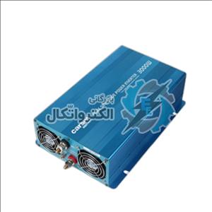 اینورتر سینوسی 3000 وات مدل SKD3000 برند CARSPA سری SKD ا pure sine inverter 3000W CARSPA SKD series 12V , 24V