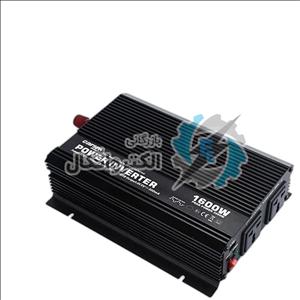 اینورتر خورشیدی 1600 وات شبه سینوسی کارسپا 24 ولت به 220 ولت ا inverter solar 1600 watt carspa 24v