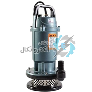 پمپ کفکش ایکار 1 اینچ ic 1.5-14-0.25 f