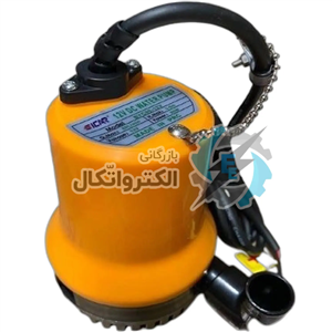 پمپ کفکش ایکار ۲۴ ولتی ۵ متری