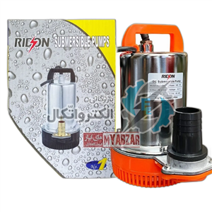 کفکش 12 ولت 2 اینچ ریدون مدل ZQB-12V