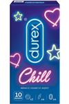 بهداشت جنسی (Durex) chill – کد 2313064