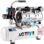 کمپرسور هوا سایلنت اکتیو ACTIVE مدل AC-1310SN