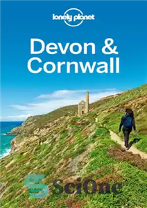 دانلود کتاب Lonely Planet Devon and Cornwall – Lonely Planet Devon و Cornwall