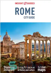 دانلود کتاب Insight Guides City Guide Rome – راهنماهای بینش راهنمای شهر رم