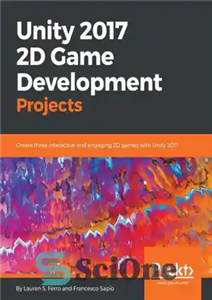 قیمت و خرید دانلود کتاب Unity 2D Game Development Cookbook: Over 50 ...