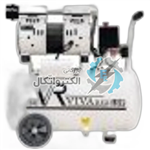 کمپرسور باد بی صدا ویوارکس مدل VR2425-ACS ا VIVAREX Air Compressor 