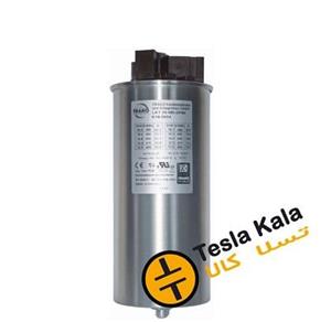 خازن 3فازفشارضعیف فراکو 12٫5 کیلووار LKT15-440DB