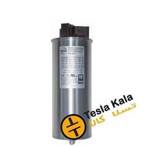 خازن سه فاز فشار ضعیف فراکو 5کیلووار LKT7.2-480DL