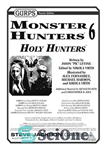 دانلود کتاب GURPS Monster Hunters 6: Holy Hunters – GURPS Monster Hunters 6: Holy Hunters
