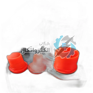 کف کش 12 ولت 2 اینچ فشار بالا سیم پیج مس ایکار EICARE