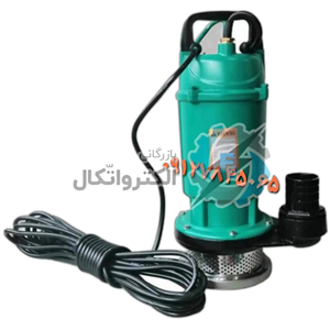 کفکش ۱۶ متری ۲ اینچ ایکار فولیتر دار ا EICAR