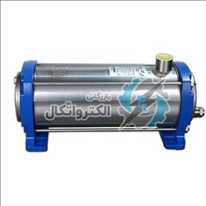 پمپ سانتریفیوژ راد پمپ افقی 0.5اسب