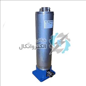 پمپ سانتریفیوژ عمودی 3 اسب سه فاز راد پمپ مدل A10SS06K