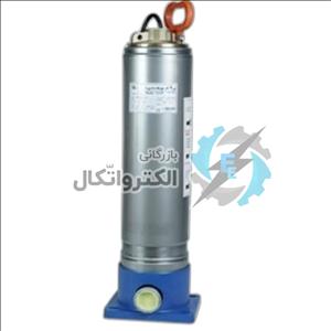 پمپ سانتریفیوژ 1/4-1 اینچ 54 متری راد پمپ مدل A9SS05