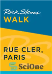 دانلود کتاب Rick Steves Paris 2019 – ریک استیو پاریس 2019