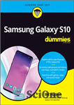 دانلود کتاب Samsung Galaxy S10 For Dummies – سامسونگ گلکسی S10 برای آدمک ها