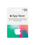 iTunes Card 50€ آلمان