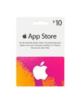 iTunes Card 10€ آلمان