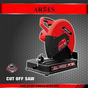 پروفیل بر 2500 وات  وایزآپ wiseup 