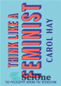 دانلود کتاب Think Like a Feminist – مانند یک فمینیست فکر کنید