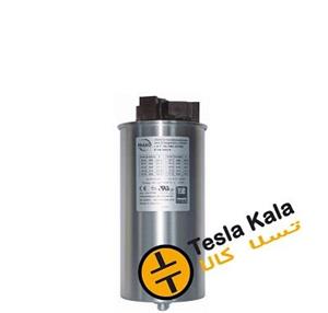 خازن 3فاز فشار ضعیف فراکو 7٫5کیلووار LKT7.5-400DB