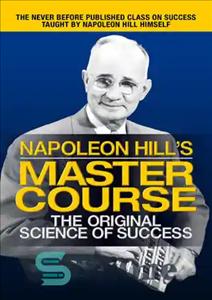 دانلود کتاب Napoleon Hill’s Master Course – دوره استاد ناپلئون هیل