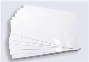 کاغذ Wolf سابلیمیشن 100 برگی 110G A4