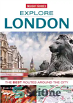 دانلود کتاب Insight Guides Explore London The Best Routes Around the City – راهنمای بینش لندن بهترین مسیرهای اطراف شهر...