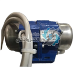 موتور ویبره بدنه تکفاز 3/20D چینی 20 کیلوگرم ضربه 3000 دور ا Single phase body vibration motor rpm 