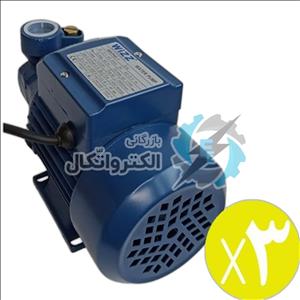 پمپ آب نیم اسب خانگی وایز WKP60-1 ویکتوری WIZZ – victory (پک 3 عددی)