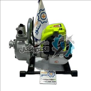موتور آب بنزینی ایکس کورت مدل XGP01-410