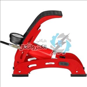 پمپ باد پایی تک پیستون رونیکس 4201