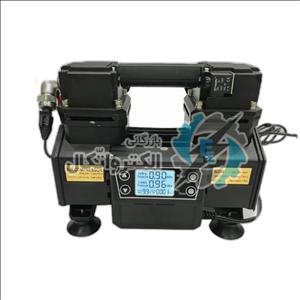 پمپ باد پزشکی 900 وات ایکسکورت سایلنت براشلس DC660 ا Xcort DC660 Air Compressor Brushless 900W 2800RPM 125L/MIN 7.5KG 0.9MPA