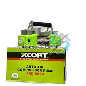 پمپ باد فندکی ایکس کورت مدل XAC_6020 کد 503
