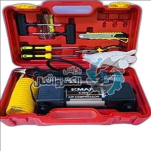 پمپ باد فندکی (چراغ دار دار)