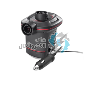 پمپ باد برقی اینتکس کد 66636