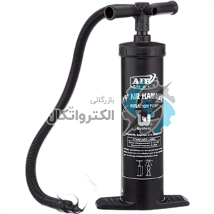 پمپ باد Bestway مدل Air Hammer 19
