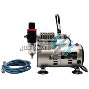 کمپرسور باد ساتر مدل S-20BK