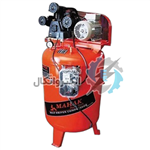 کمپرسور باد ایستاده محک مدل AP-352S ا MAHAK AP-352 S Air Compressor