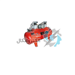 کمپرسور باد محک مدل AP 603 ا MAHAK AP 603 Air Compressor