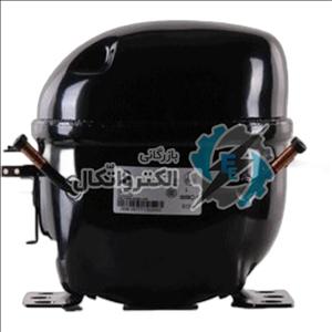 کمپرسور دانپر مدل k375cz1 گاز R134 توان ۱/۲